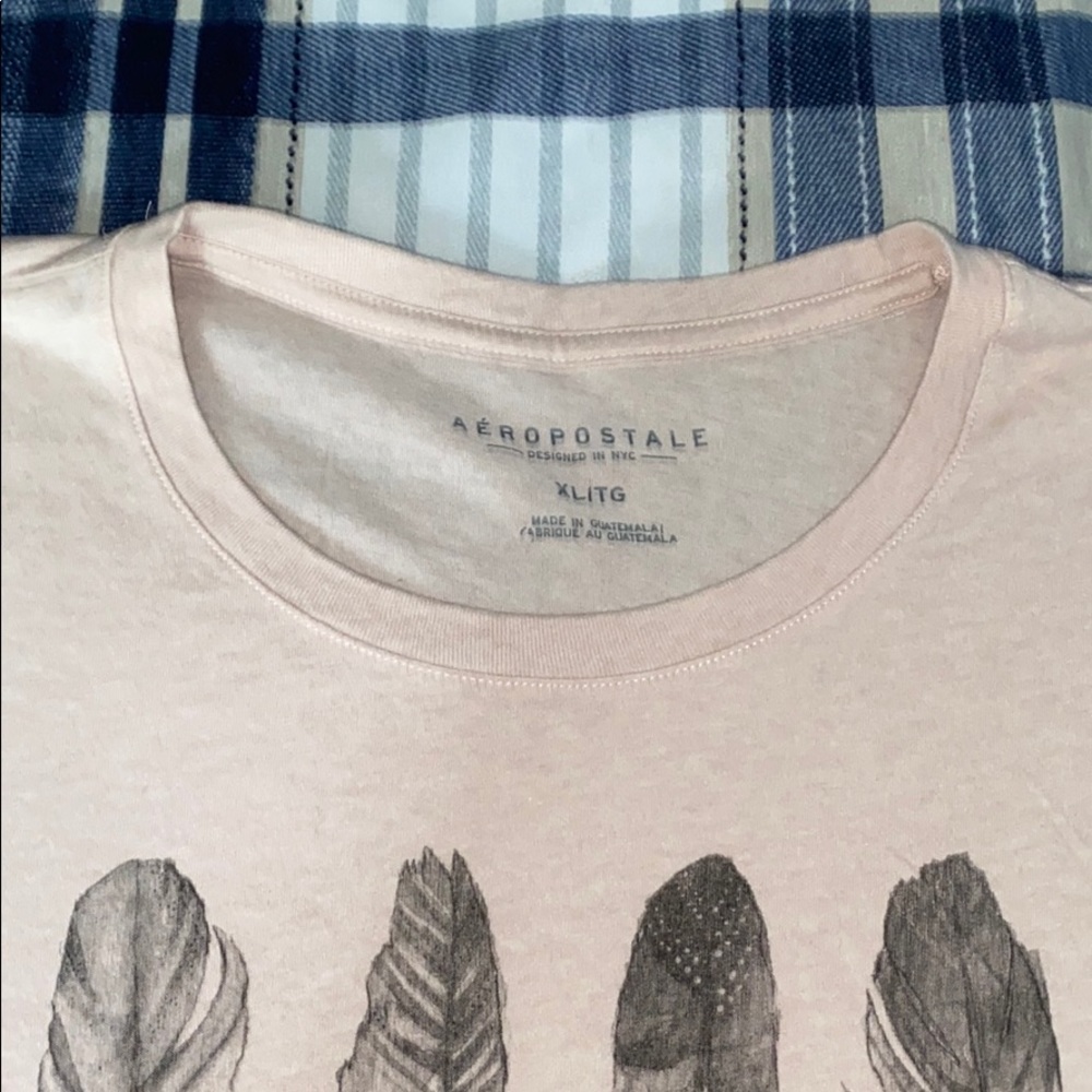 Graphic Tee - Picture 3 of 4